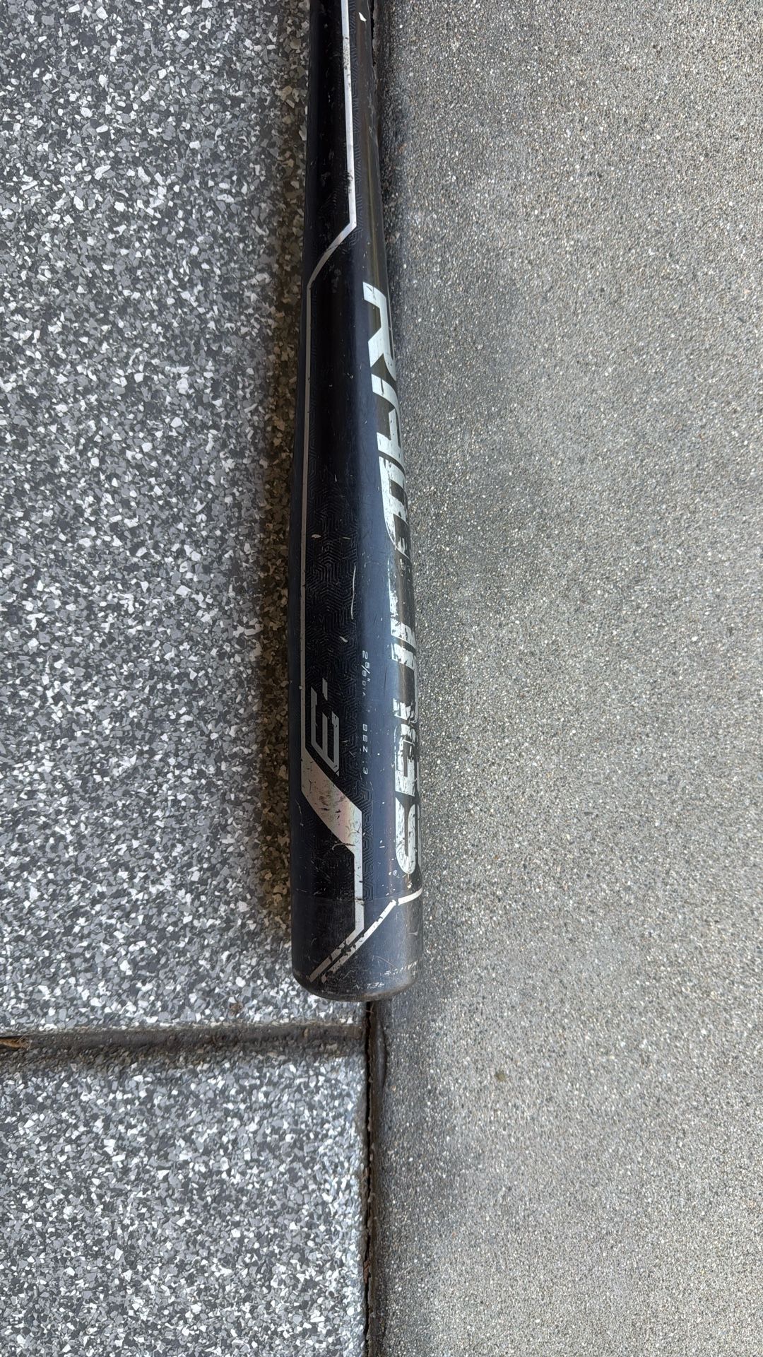 Rawlings Velo Drop 3