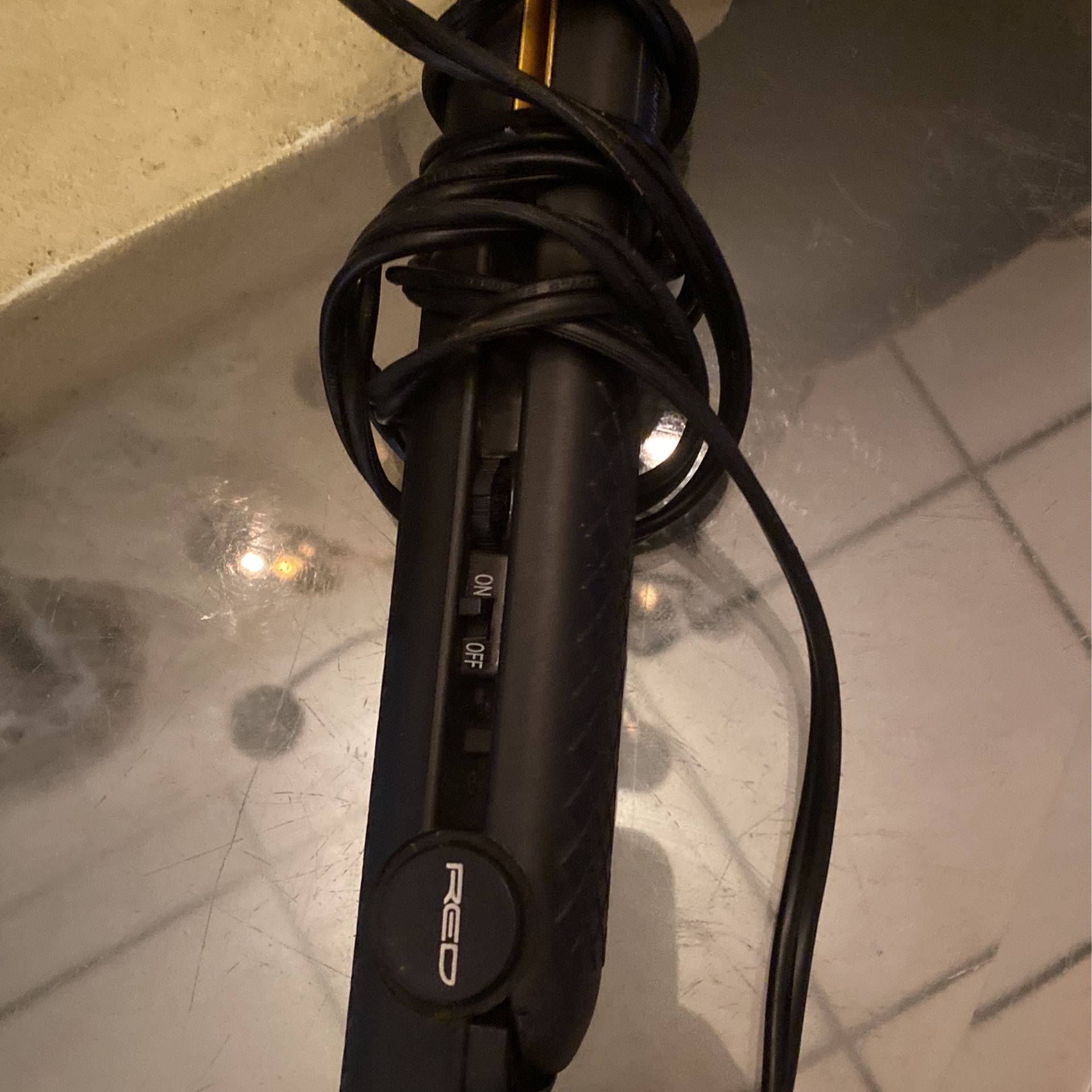 Like New Hair Straightener