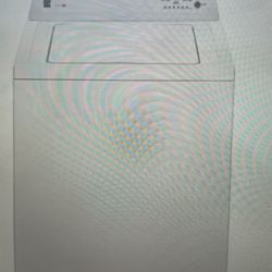 Washer Machine