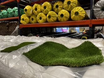 Turf Remnants For Sale Starting At $1/sqft