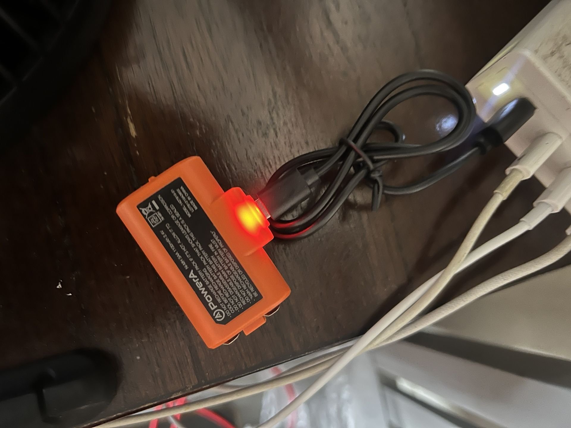 Rechargeable Battery For Xbox Series Or Xbox One ContRoller