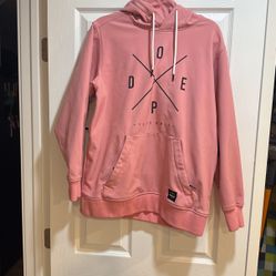 Snow Sweater / Jacket