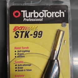 TURBOTORCH. STK-99