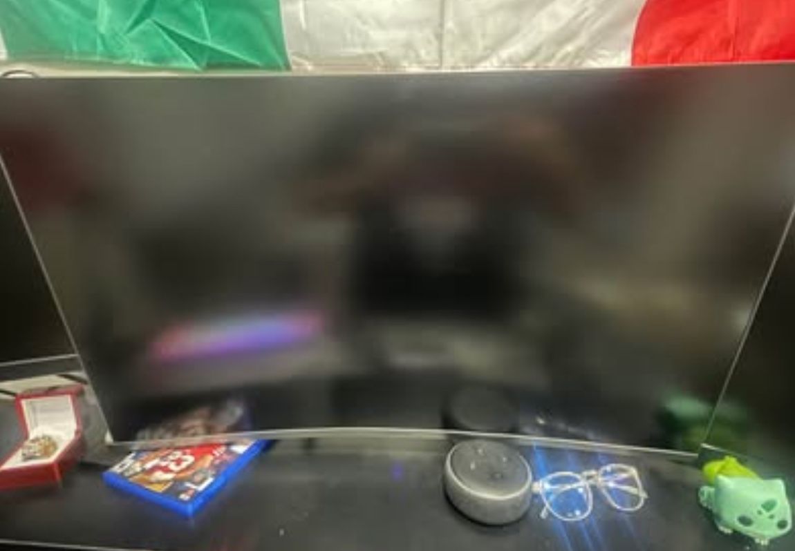 Gaming Monitor