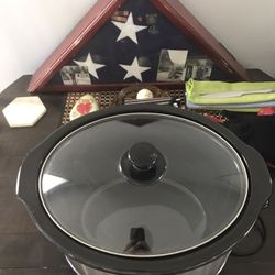 Slow Cooker