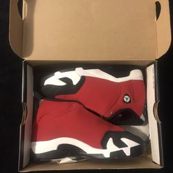 Jordan 14 Kids 3y