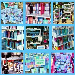 🛍️ Huge Yard Sale – Collectibles, Gear, & Everyday Essentials!