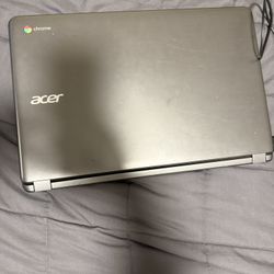 Acer Chromebook 15