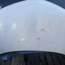 201 Acura Mdx Hood