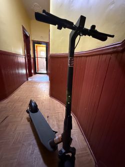 Electric Scooter 30kph