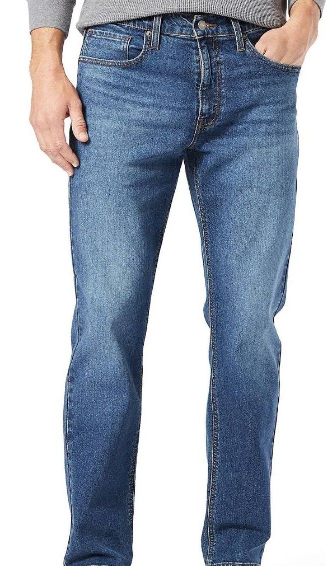 Men's Levis Jeans 
