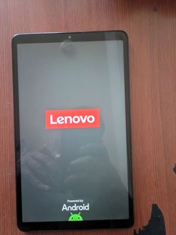 Lenovo Tab One