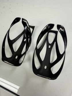 S Works Carbon Cages