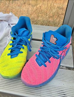 Nike x Kool-Aid Ja 3 EP 'Pink Lemonade