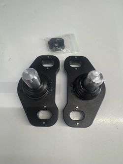 FK8, FL5, DE5 Front Camber Ball Joints