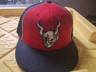 arrogant bastard ale hat