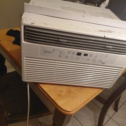 2 Digital Wall Unit Ac