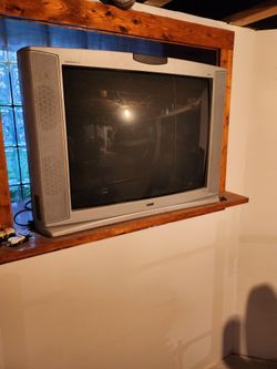 32" RCA Video Game TV