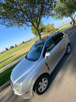 2008 Saturn VUE
