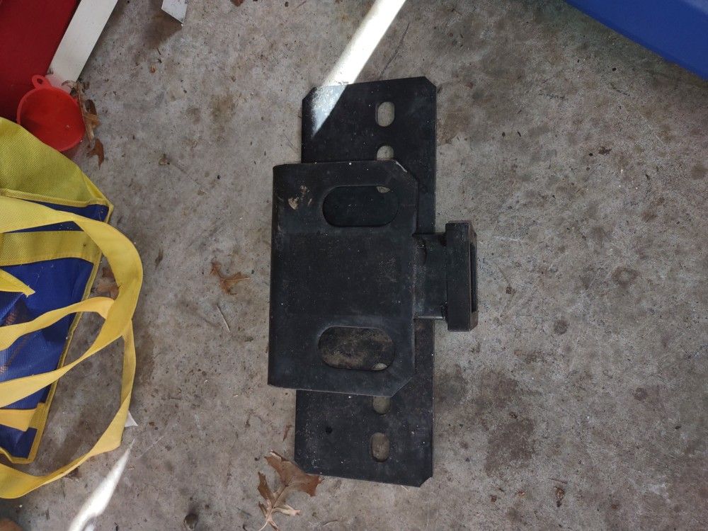 Trailer Hitch