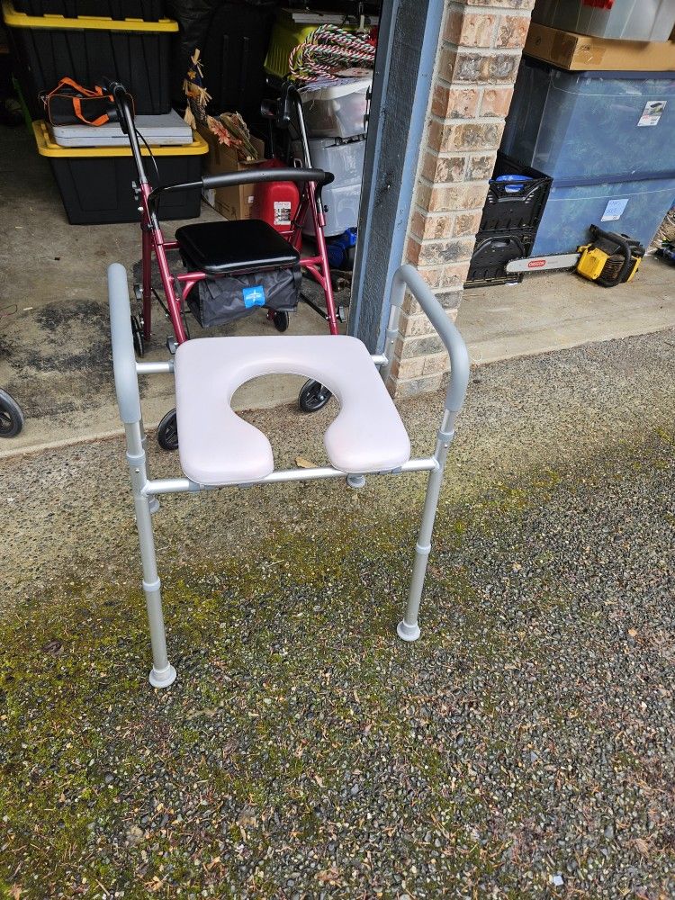 Commode