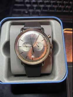 Armani Watch