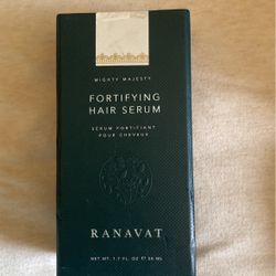 Fortifying