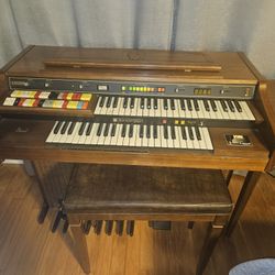Free Hammond Organ