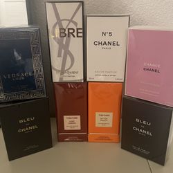 💥Perfumes $60 Each 💥