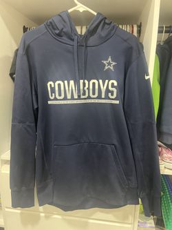Dallas Cowboys Nike Sweater