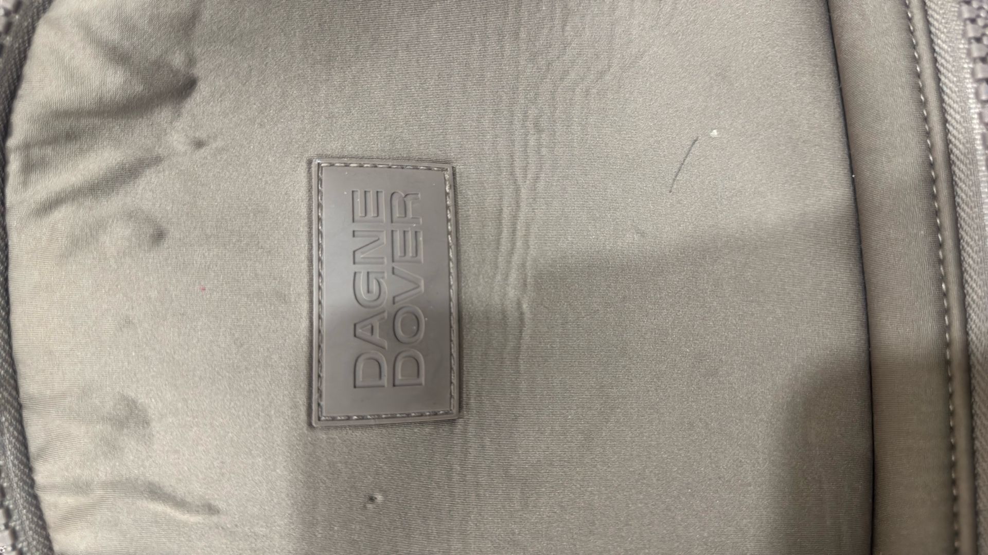 Dagne Dover Backpack