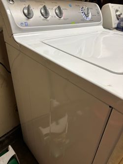 GE Washer