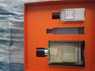 Terre D' Hermes EDP Intense