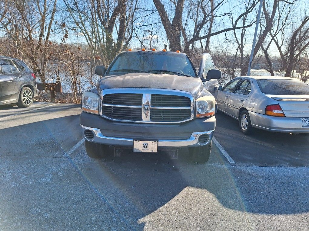 2006 Dodge Ram