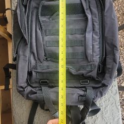 Tactical/military Backpack