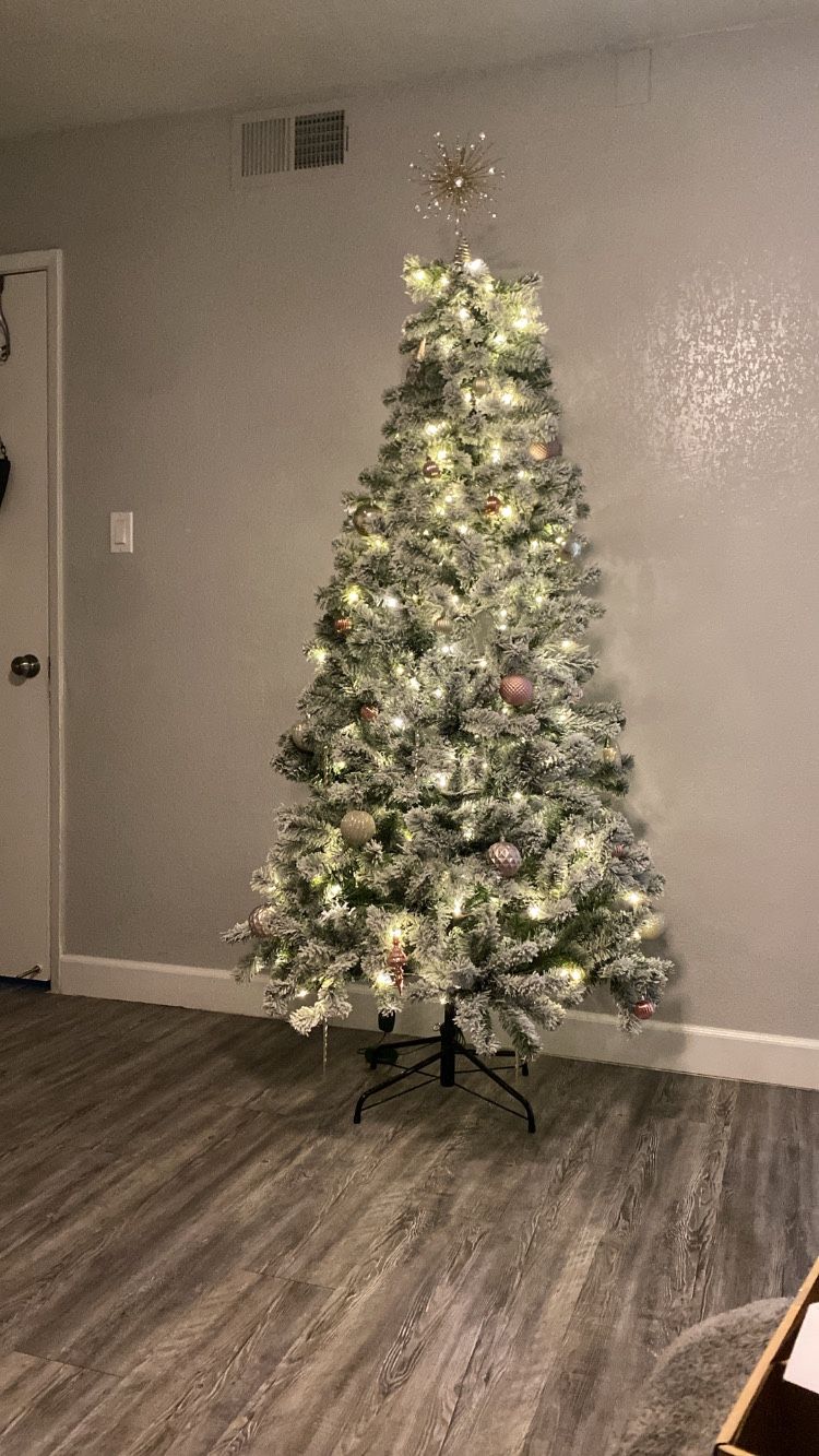 christmas tree