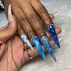 Nail Plug