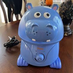 Humidifier