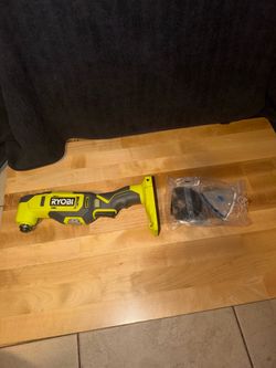 ONE+ 18V Cordless Oscillating Multi-Tool (Tool Only)