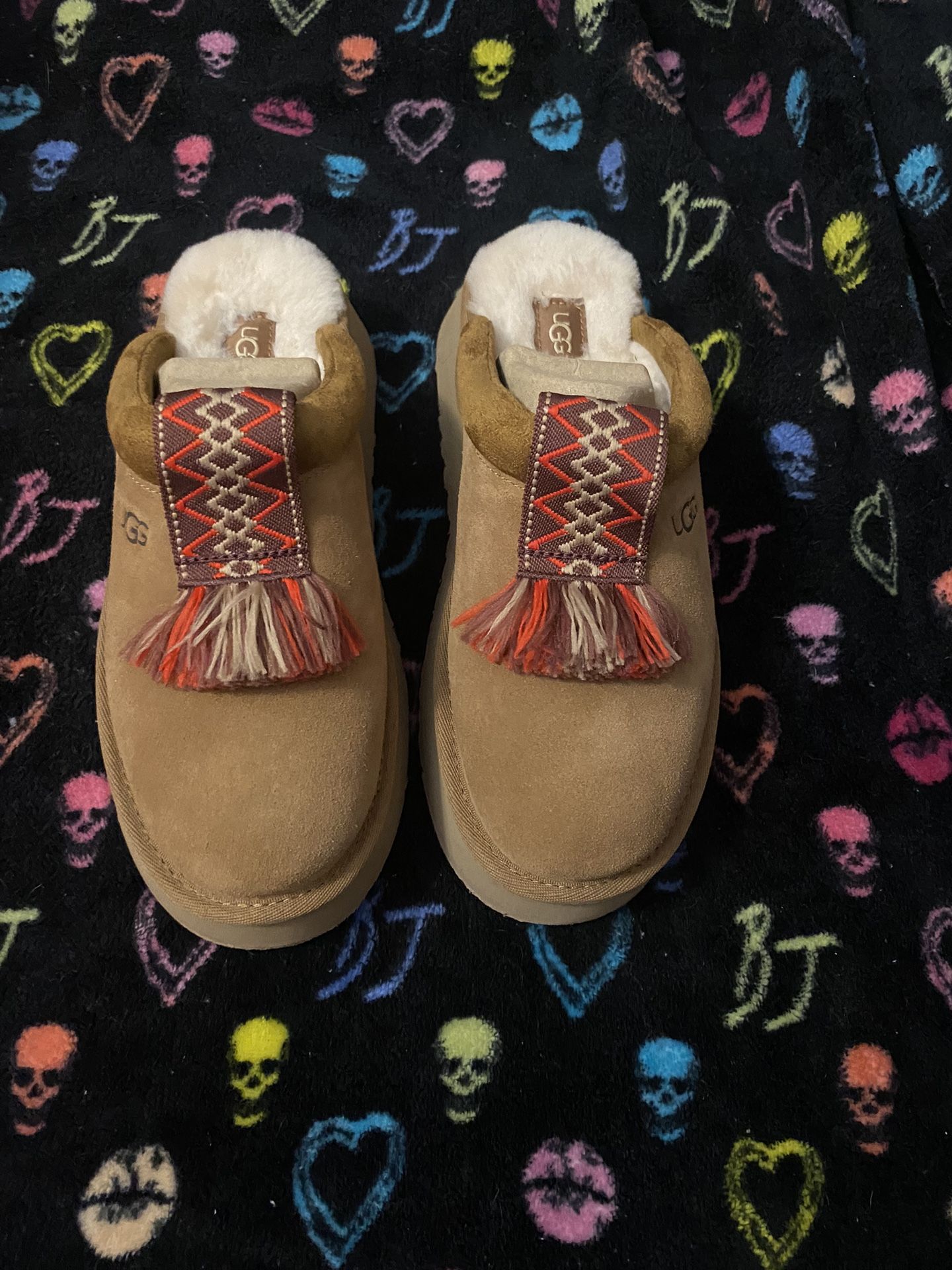 Women’s Slide In Uggs