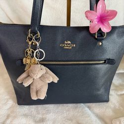 💙💙Coach Gallery Tote💙💙