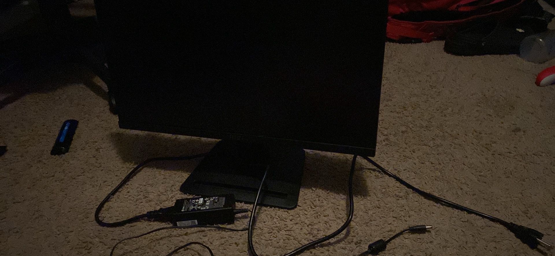 IIISI monitor