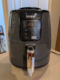Ninja Air Fryer with Digital Controls