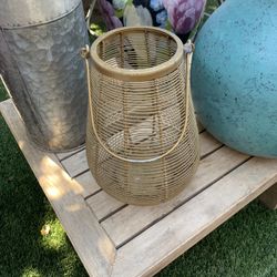 Candle Holder About A Ft 