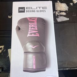 Boxing Gloves