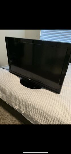 Panasonic HD TV