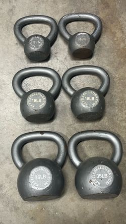 Weights