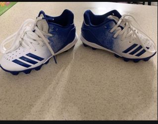 Adidas Boys Cleats New 