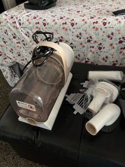 Dog  grooming Vacuum
