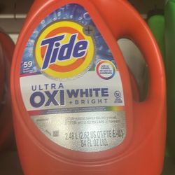 Tide